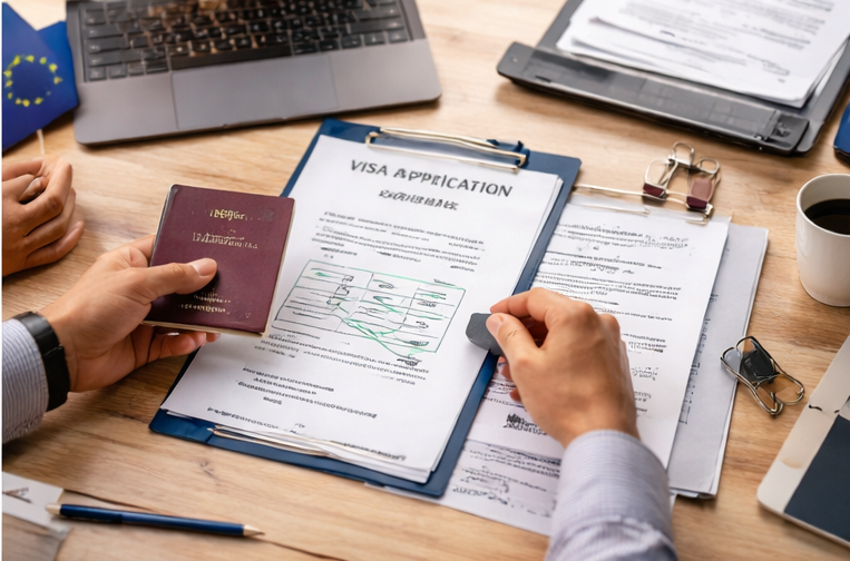 Application Strategy & Planning